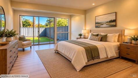 5 Forest Lane San Rafael CA 94903