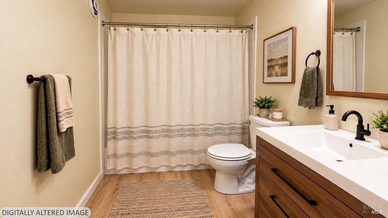 5 Forest Lane San Rafael CA 94903