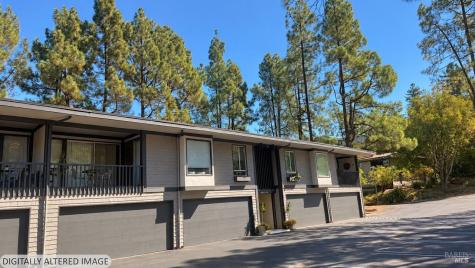 5 Forest Lane San Rafael CA 94903