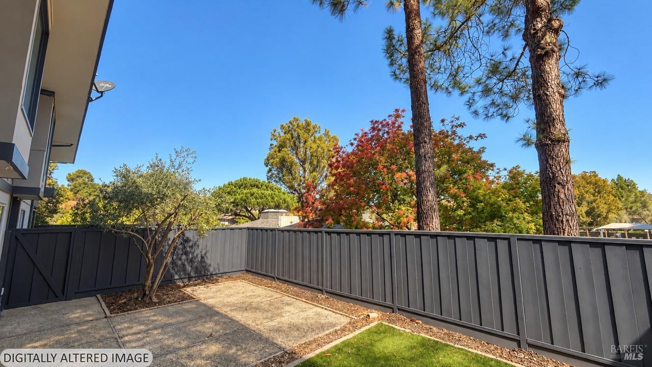 5 Forest Lane San Rafael CA 94903