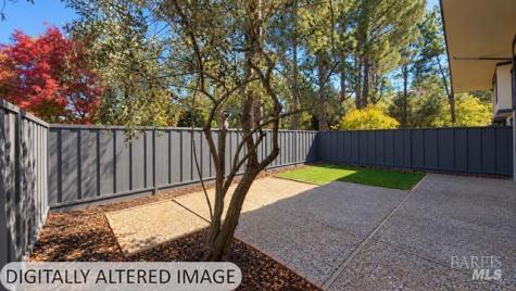 5 Forest Lane San Rafael CA 94903