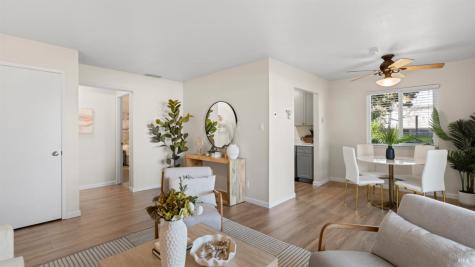 1305 Southwest Boulevard Rohnert Park CA 94928