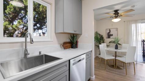 1305 Southwest Boulevard Rohnert Park CA 94928