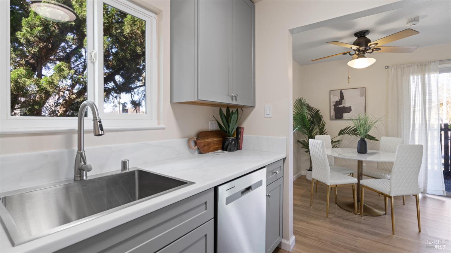 1305 Southwest Boulevard Rohnert Park CA 94928