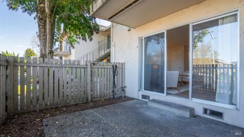 1305 Southwest Boulevard Rohnert Park CA 94928