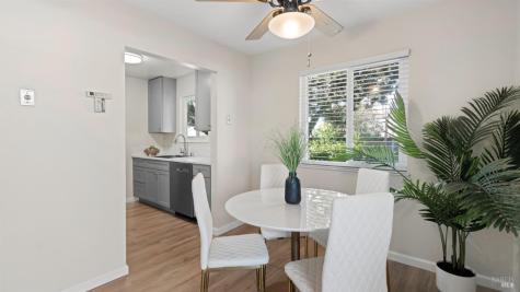 1305 Southwest Boulevard Rohnert Park CA 94928