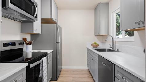 1305 Southwest Boulevard Rohnert Park CA 94928