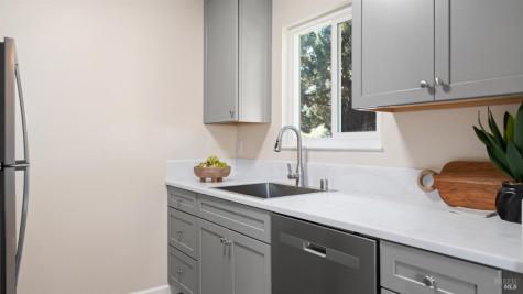 1305 Southwest Boulevard Rohnert Park CA 94928