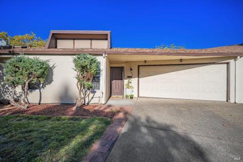 1004 Ruth Place Santa Rosa CA 95401