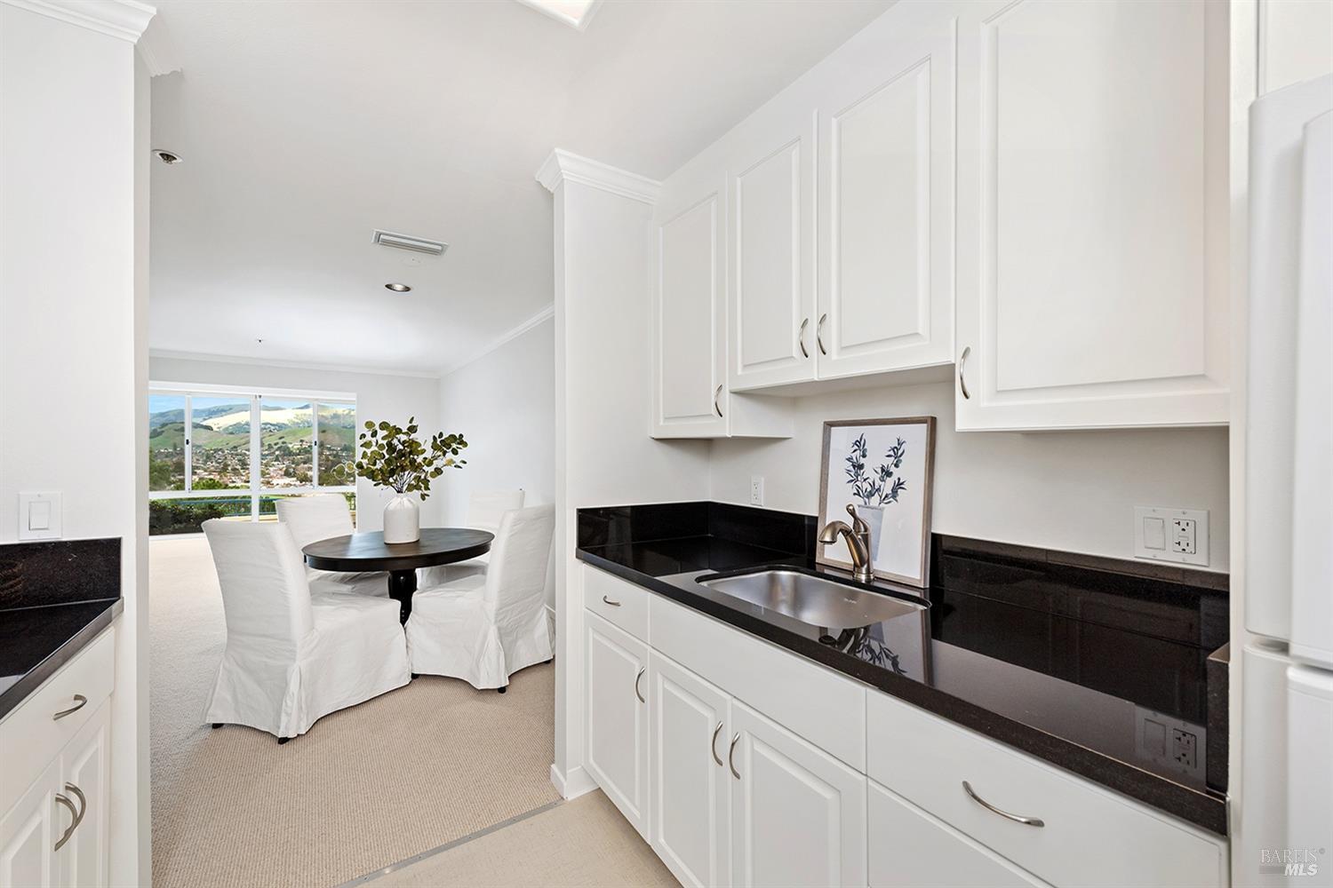 100 Thorndale Drive San Rafael CA 94903