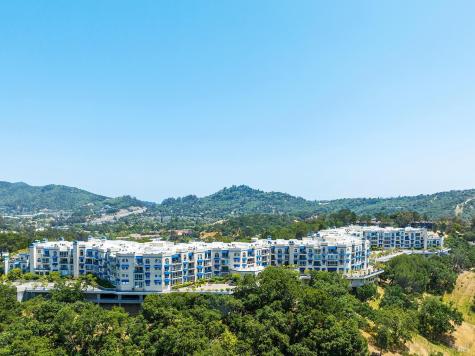 100 Thorndale Drive San Rafael CA 94903