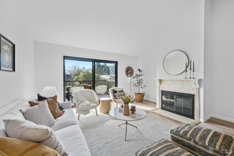 45 Corte Real Greenbrae CA 94904