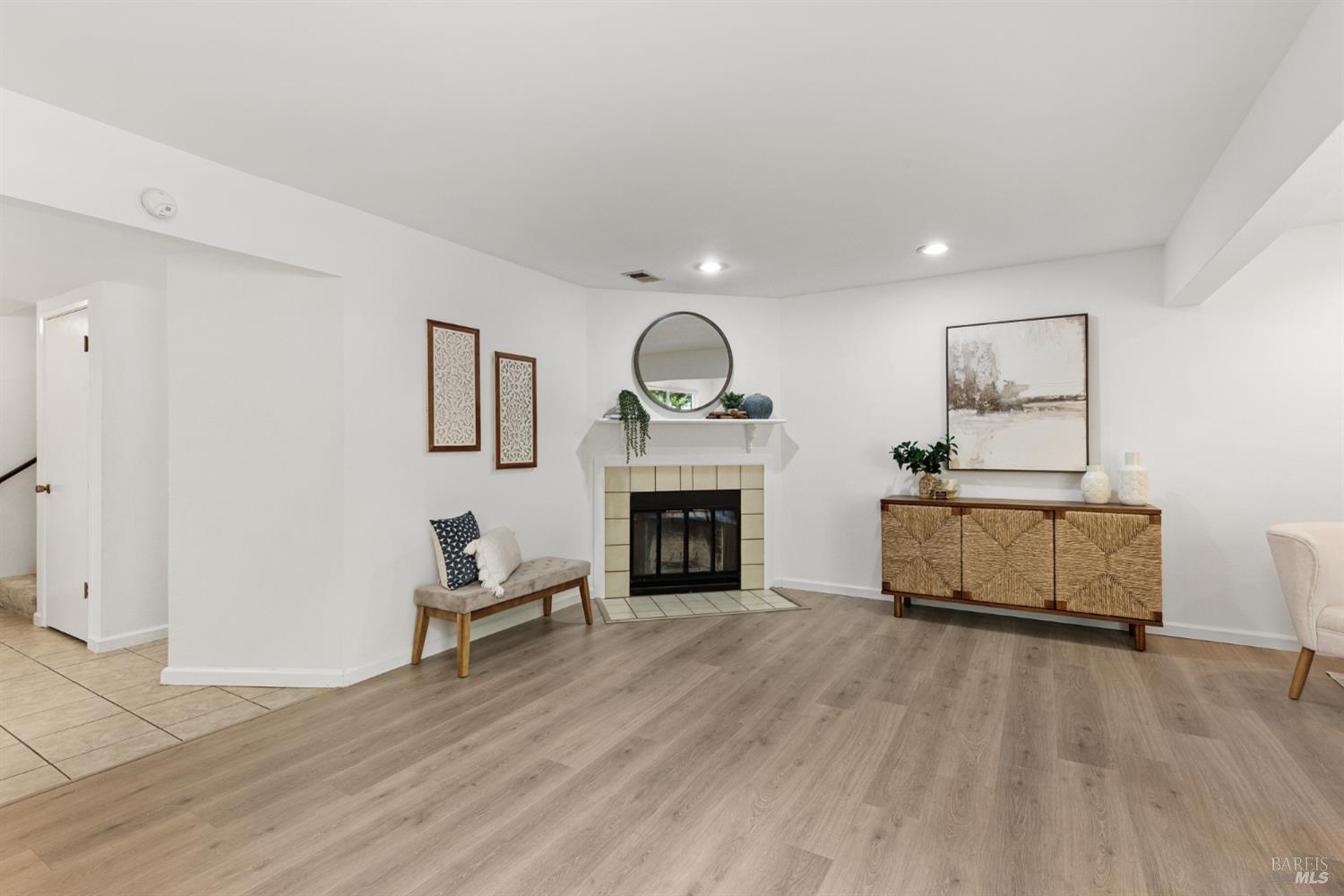 2317 Cross Avenue Santa Rosa CA 95401