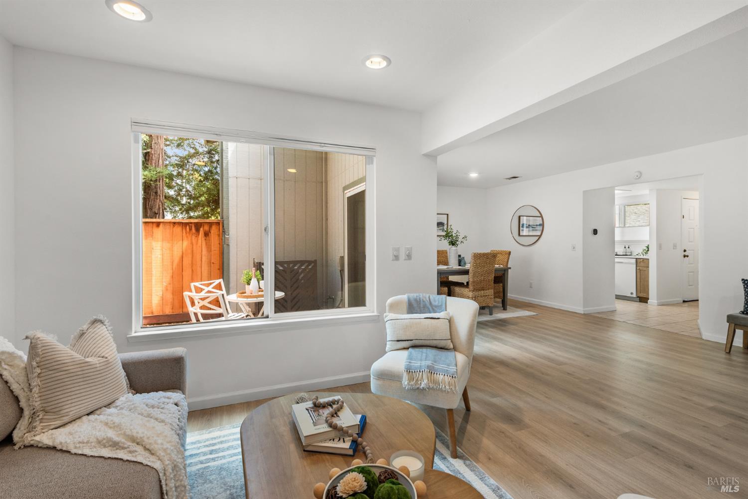 2317 Cross Avenue Santa Rosa CA 95401