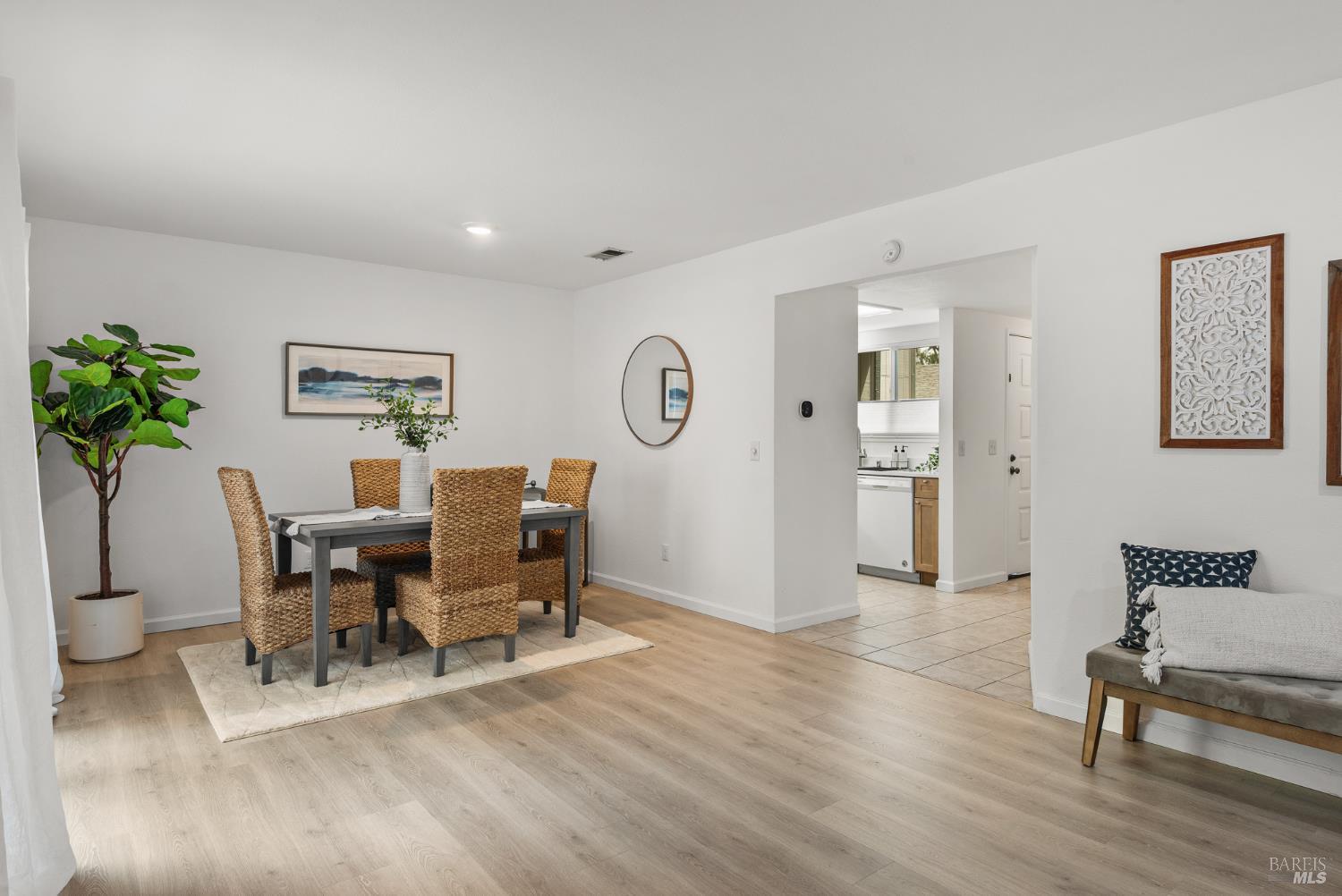 2317 Cross Avenue Santa Rosa CA 95401