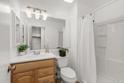 2317 Cross Avenue Santa Rosa CA 95401