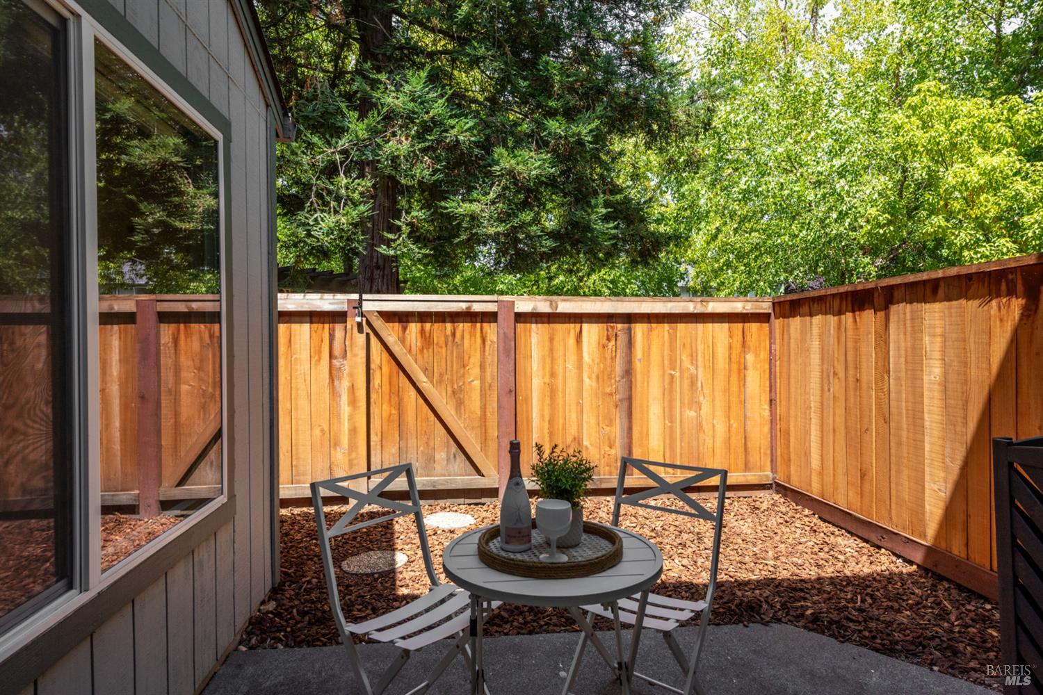 2317 Cross Avenue Santa Rosa CA 95401