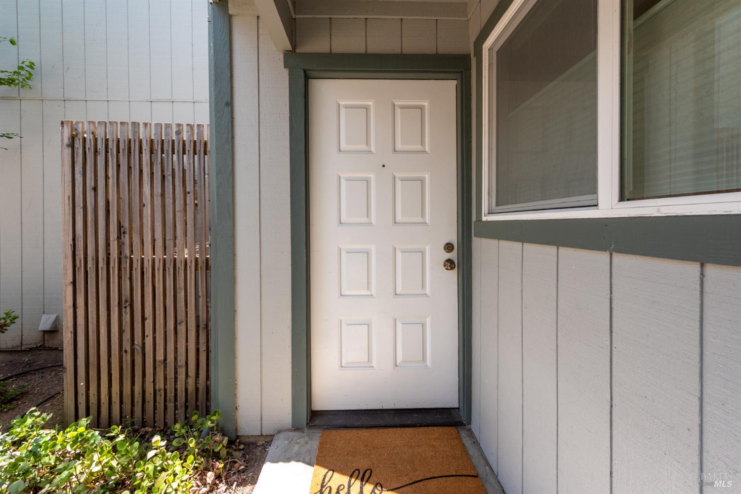 2317 Cross Avenue Santa Rosa CA 95401