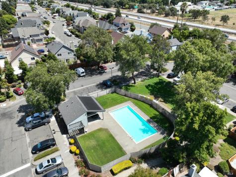 2317 Cross Avenue Santa Rosa CA 95401