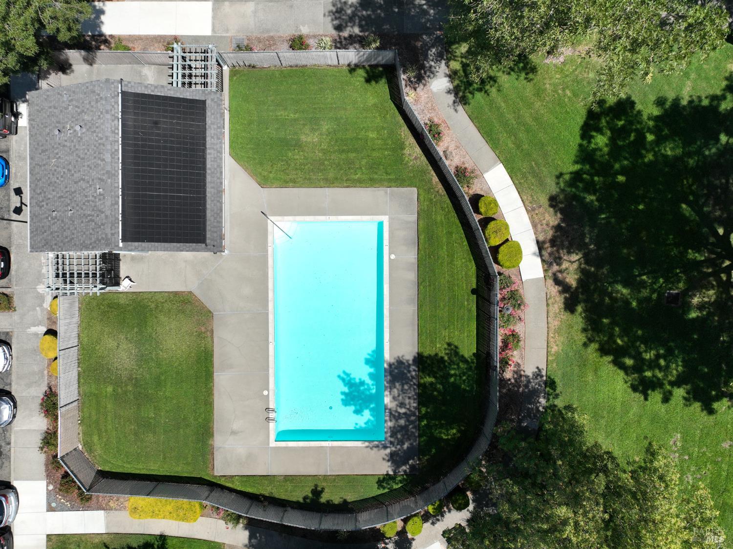 2317 Cross Avenue Santa Rosa CA 95401