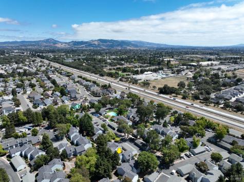 2317 Cross Avenue Santa Rosa CA 95401