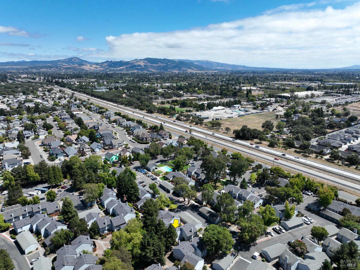 2317 Cross Avenue Santa Rosa CA 95401