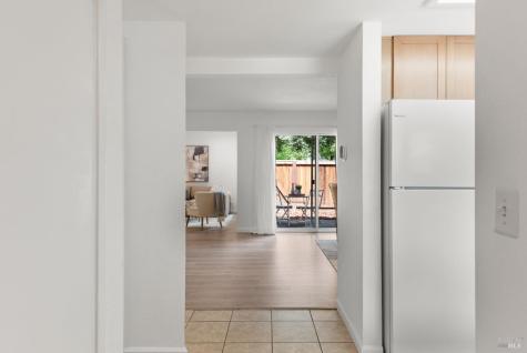 2317 Cross Avenue Santa Rosa CA 95401