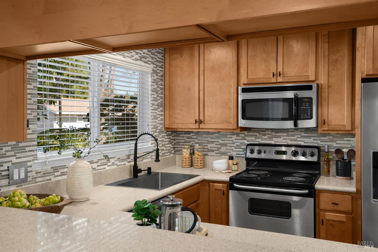 225 Burt Street Santa Rosa CA 95407