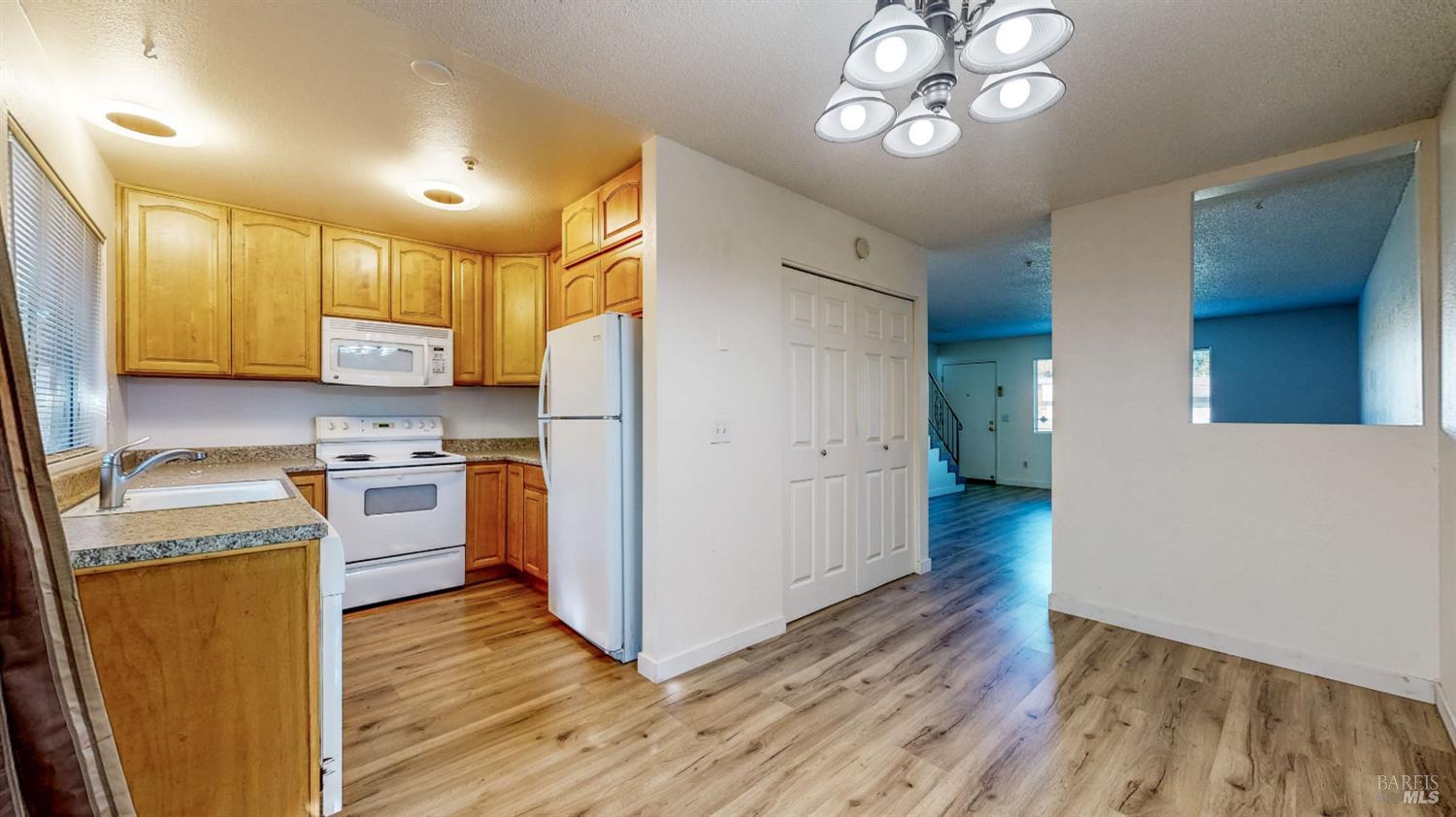 1041 Golf Course Drive Rohnert Park CA 94928