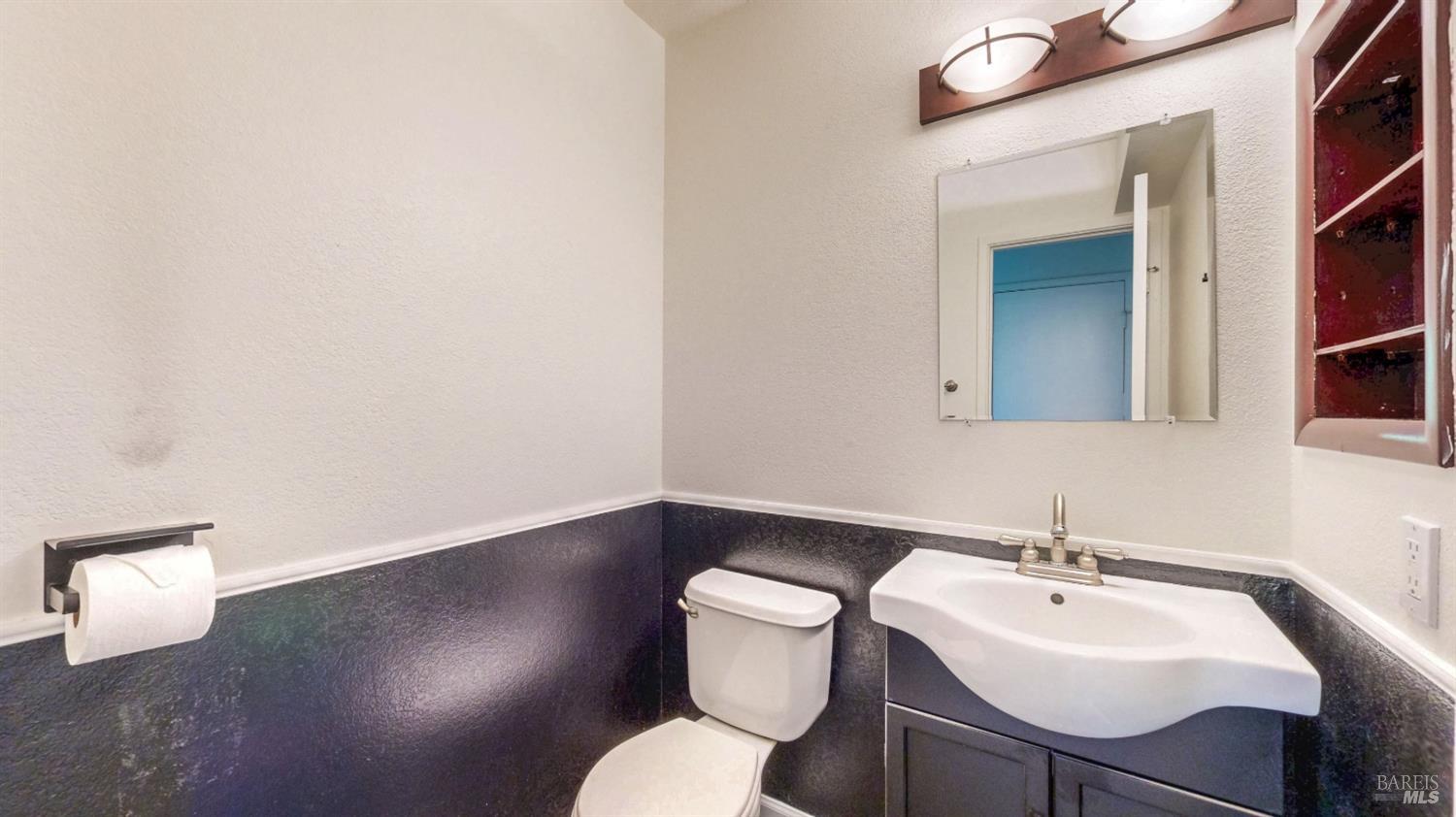 1041 Golf Course Drive Rohnert Park CA 94928