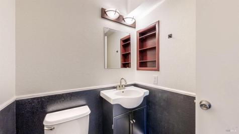1041 Golf Course Drive Rohnert Park CA 94928
