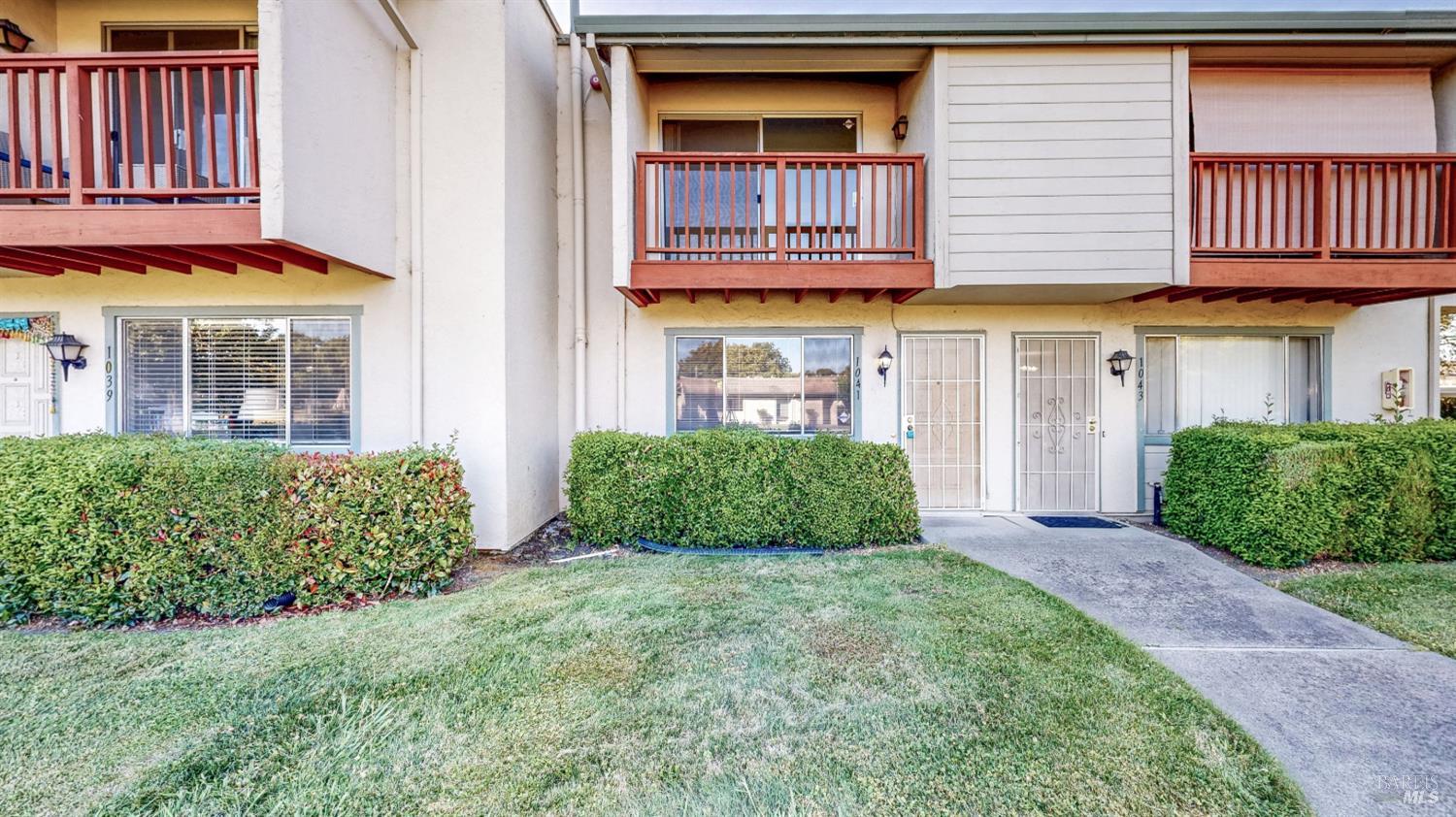 1041 Golf Course Drive Rohnert Park CA 94928