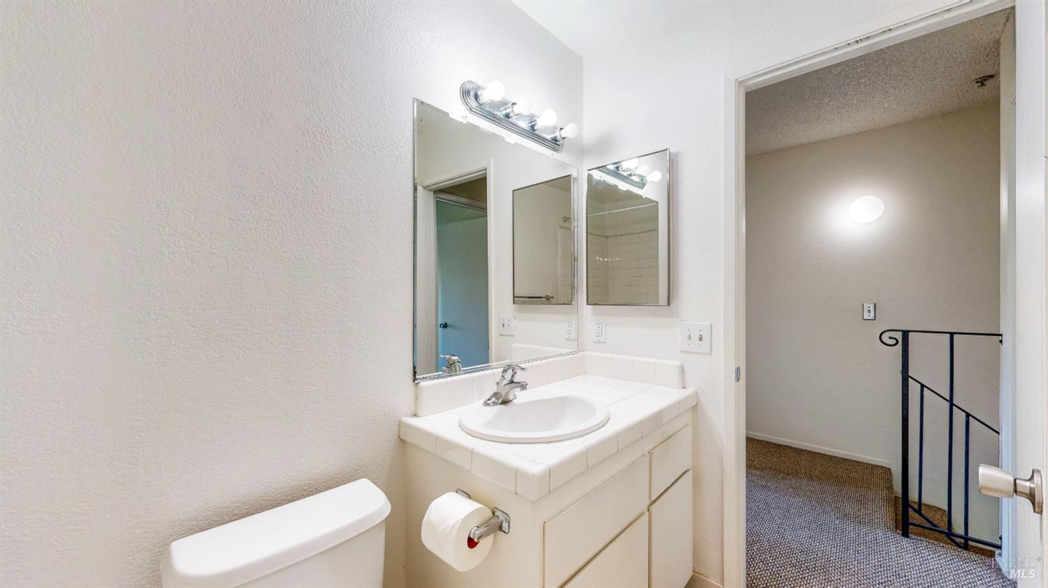 1041 Golf Course Drive Rohnert Park CA 94928