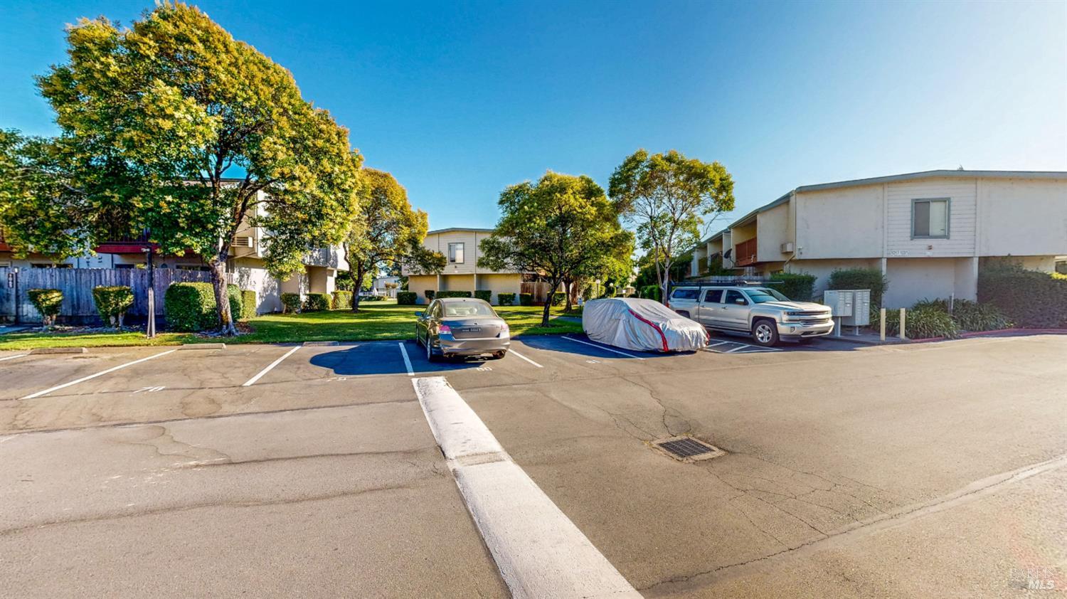 1041 Golf Course Drive Rohnert Park CA 94928