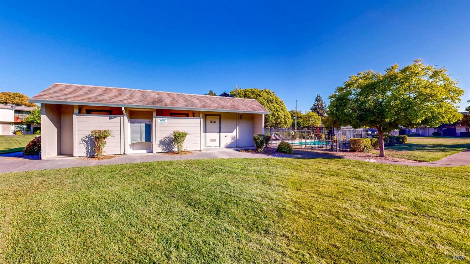 1041 Golf Course Drive Rohnert Park CA 94928