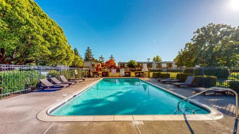 1041 Golf Course Drive Rohnert Park CA 94928