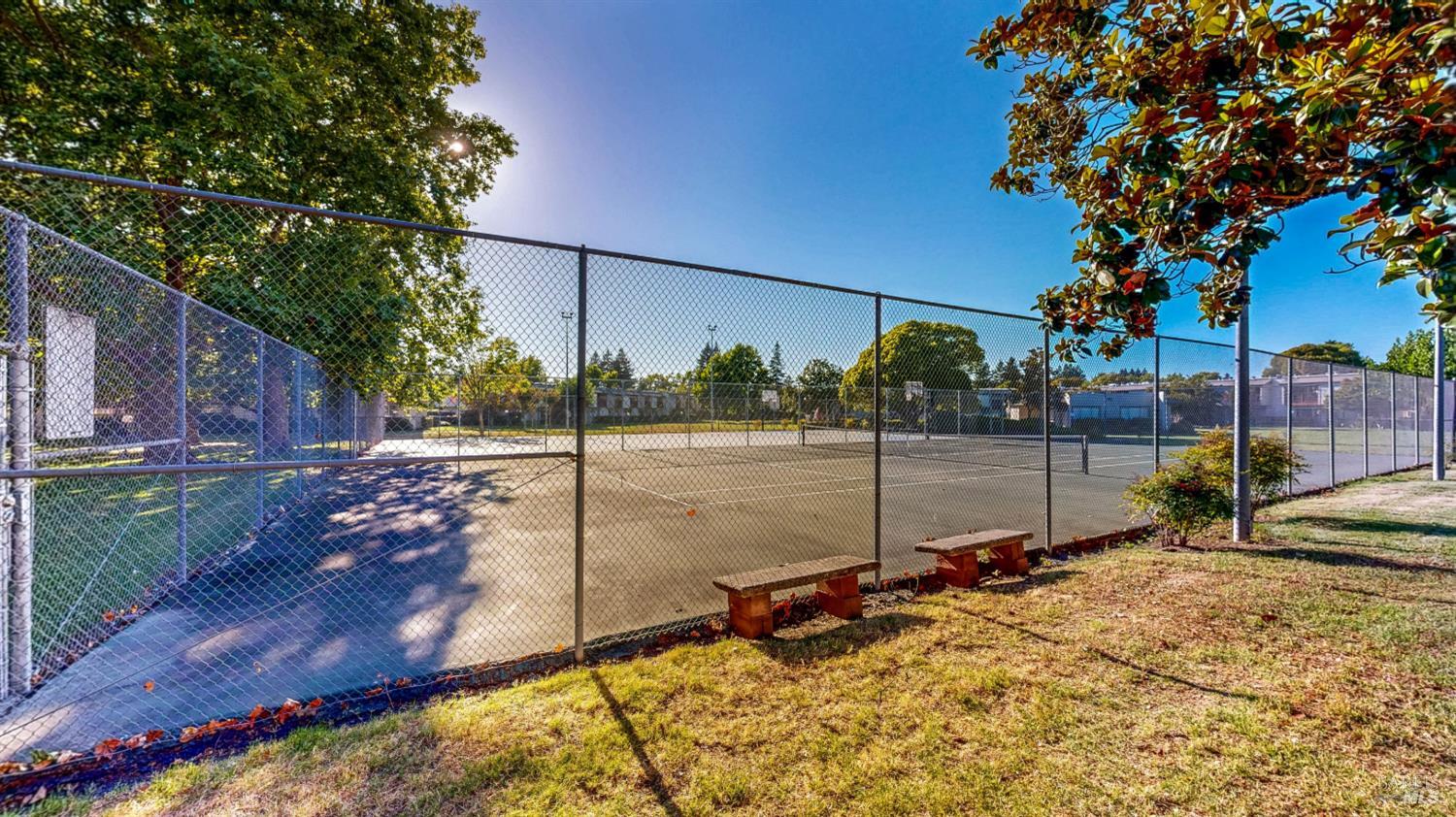 1041 Golf Course Drive Rohnert Park CA 94928