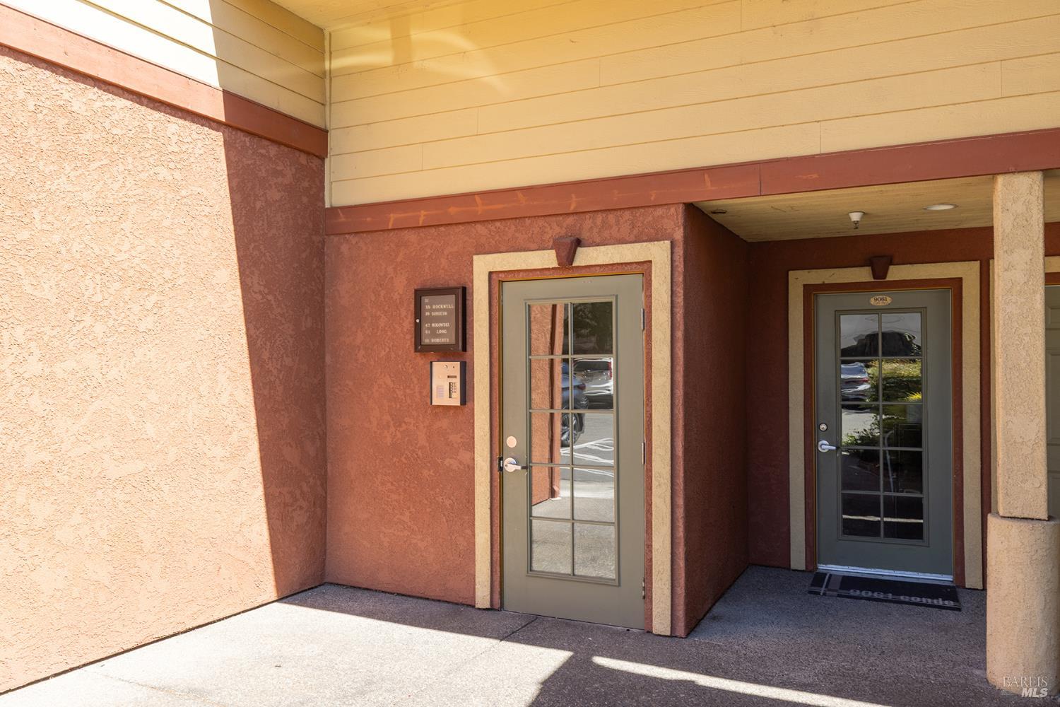 31 Johnson Street Windsor CA 95492