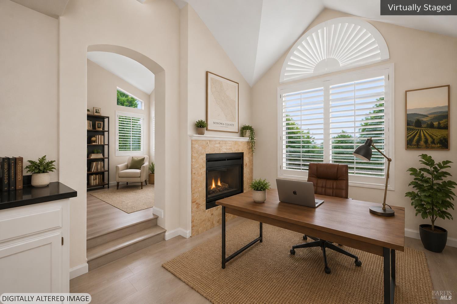 2004 Stonefield Lane Santa Rosa CA 95403