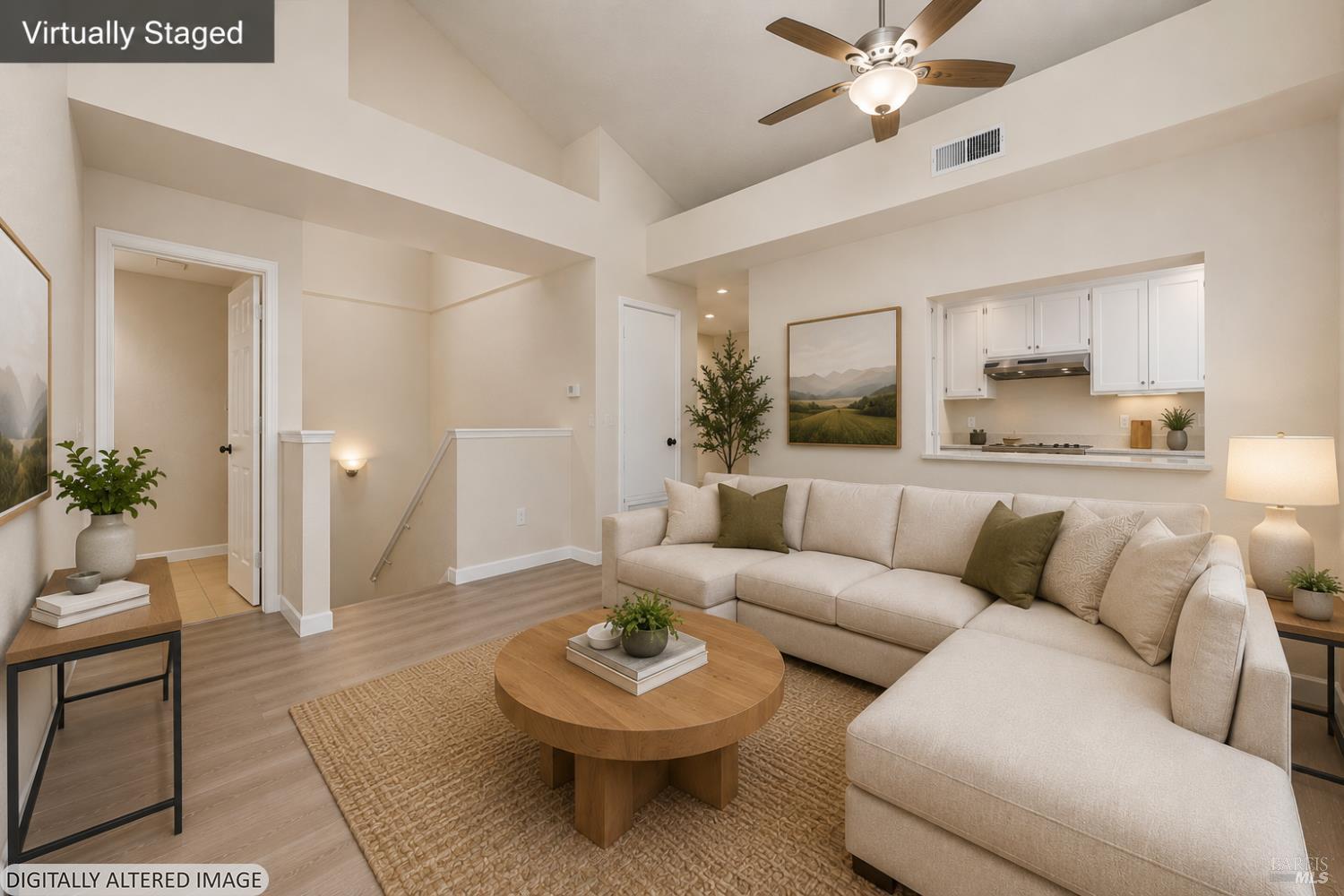 2004 Stonefield Lane Santa Rosa CA 95403