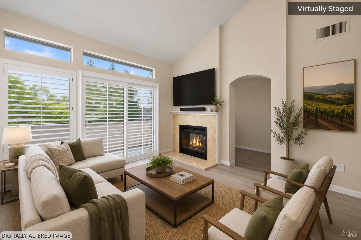 2004 Stonefield Lane Santa Rosa CA 95403