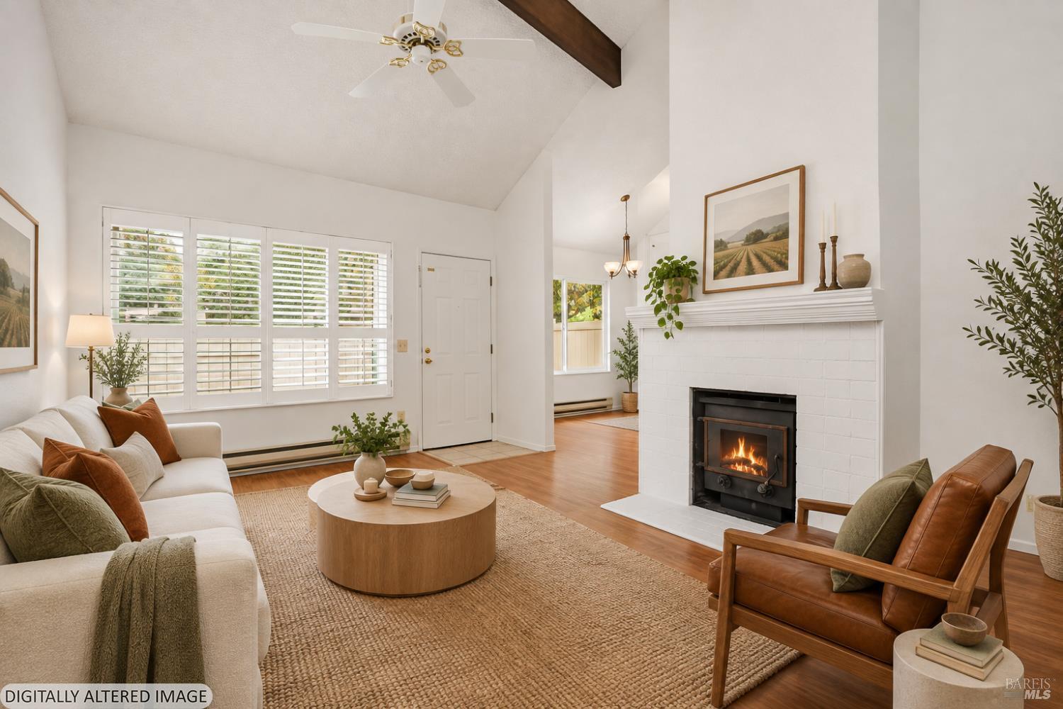 1012 Copeland Creek Drive Rohnert Park CA 94928