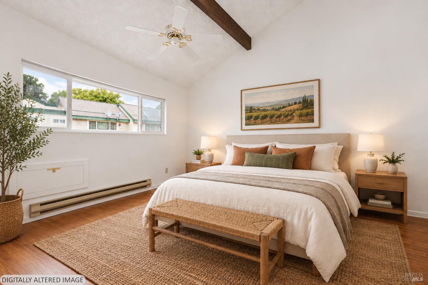 1012 Copeland Creek Drive Rohnert Park CA 94928