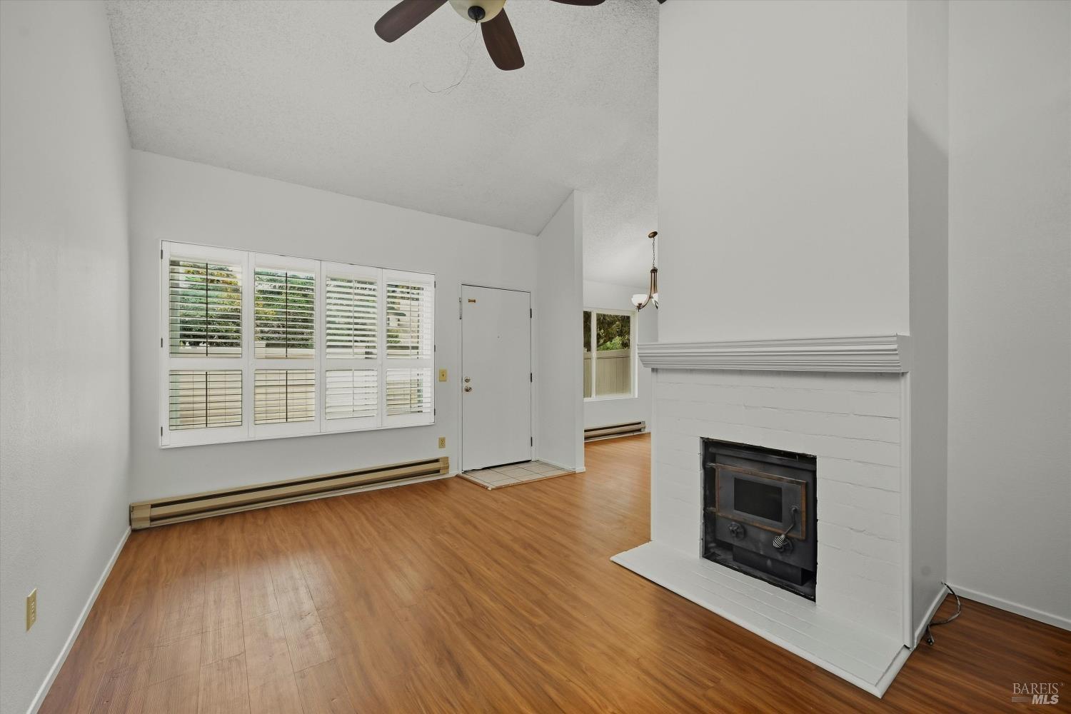 1012 Copeland Creek Drive Rohnert Park CA 94928