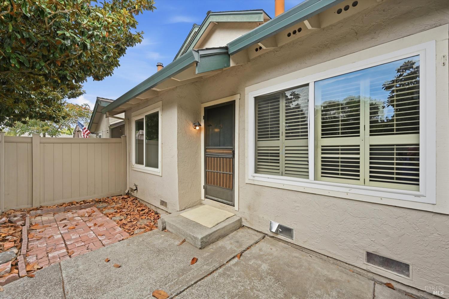 1012 Copeland Creek Drive Rohnert Park CA 94928