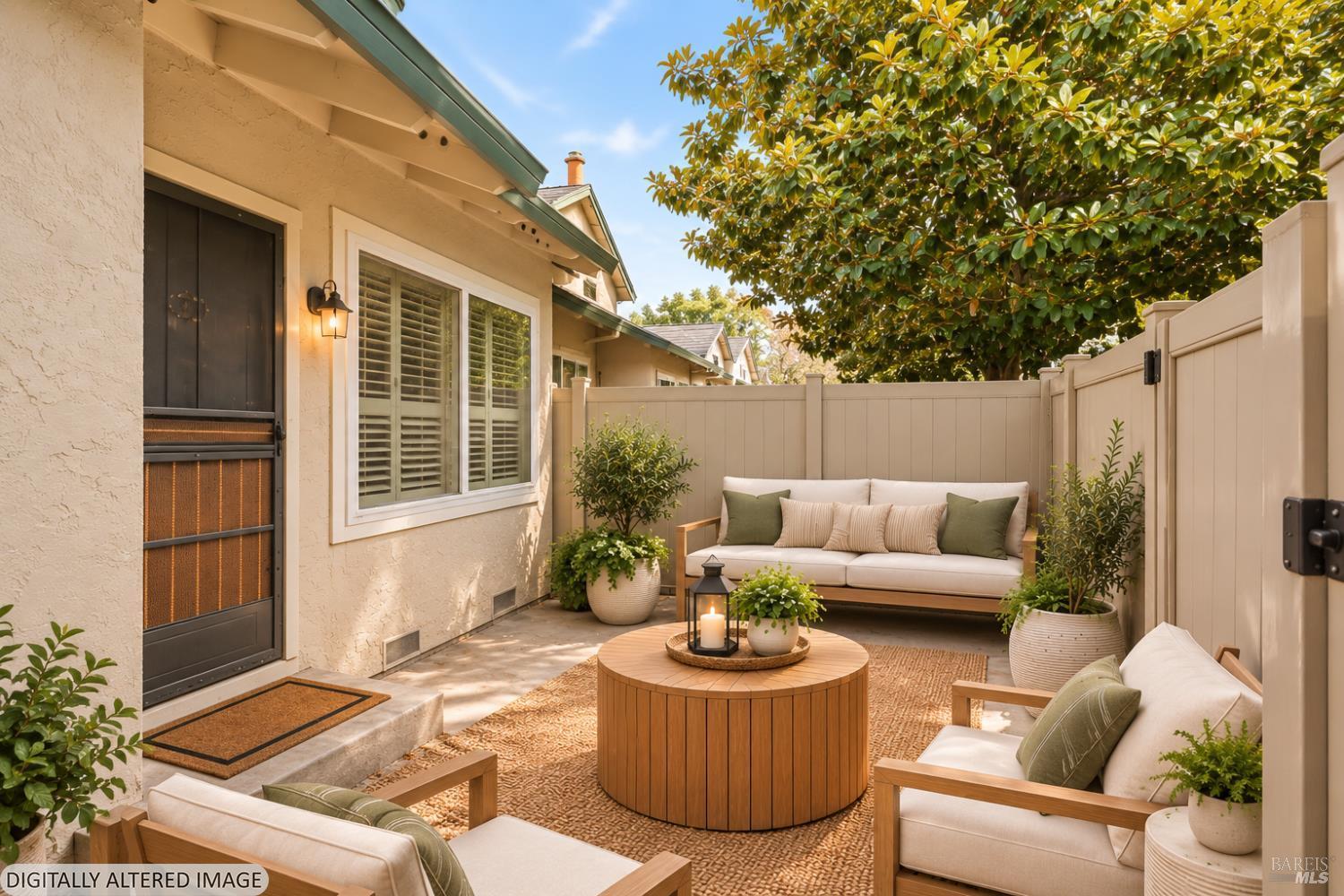 1012 Copeland Creek Drive Rohnert Park CA 94928