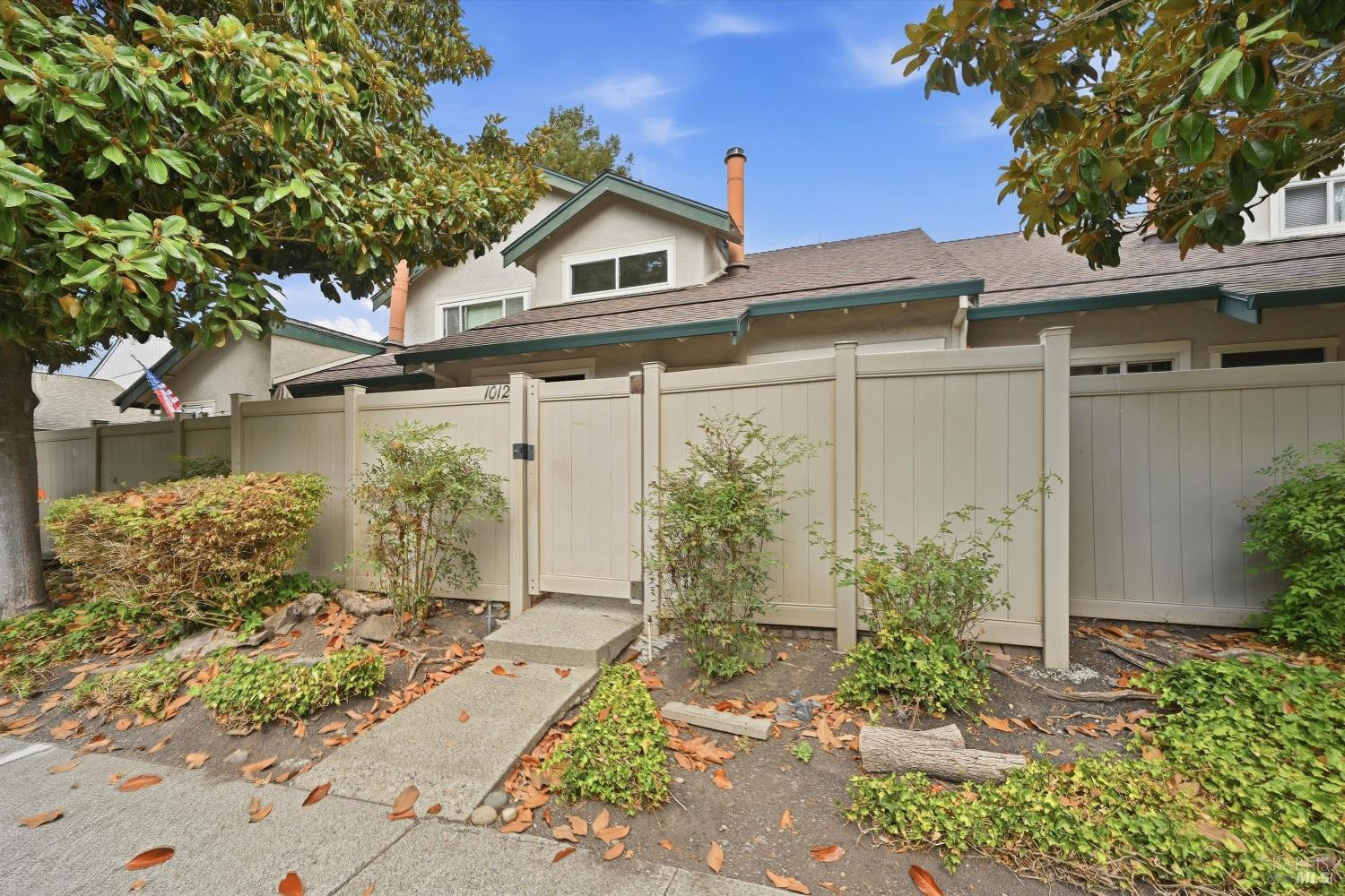 1012 Copeland Creek Drive Rohnert Park CA 94928