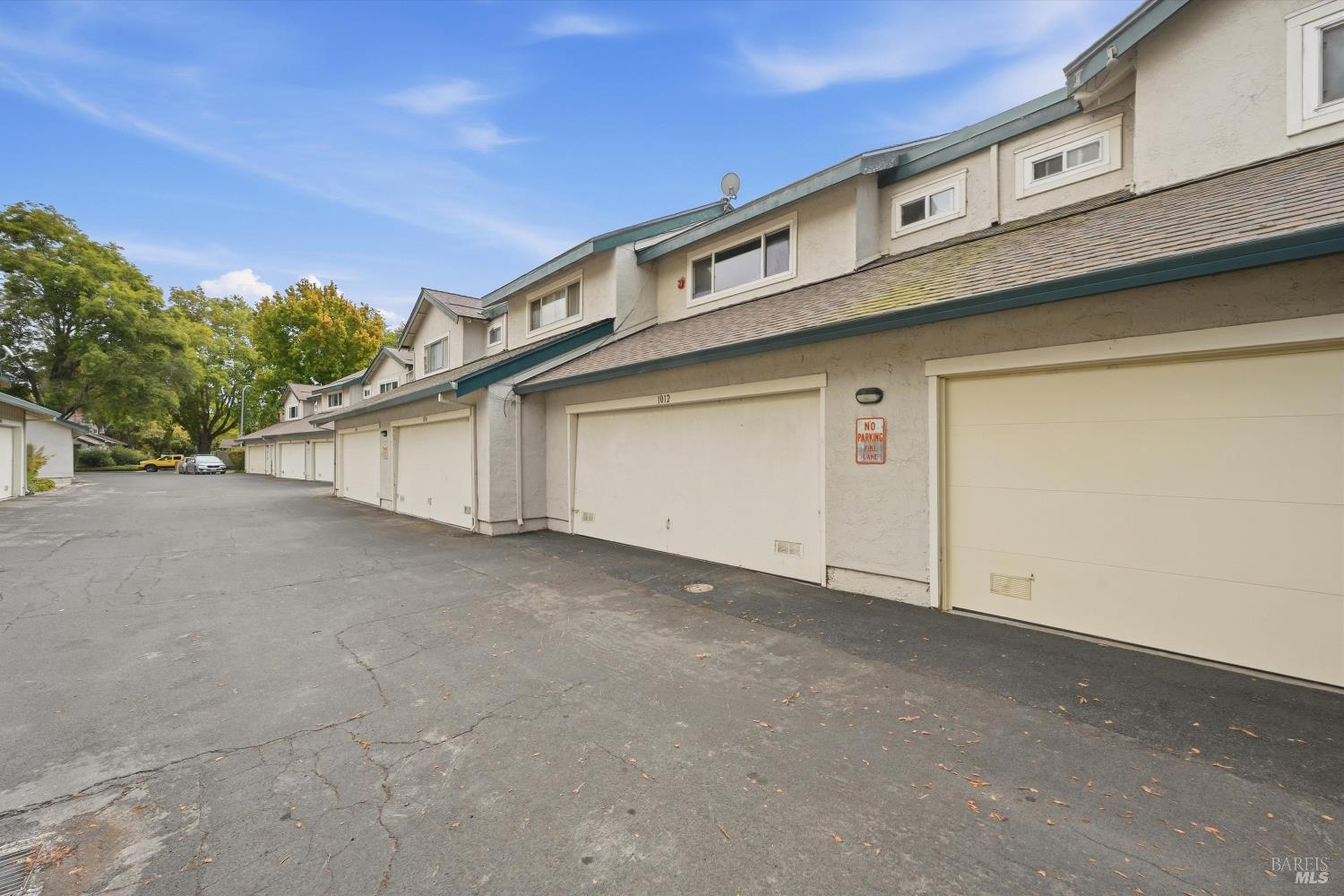 1012 Copeland Creek Drive Rohnert Park CA 94928
