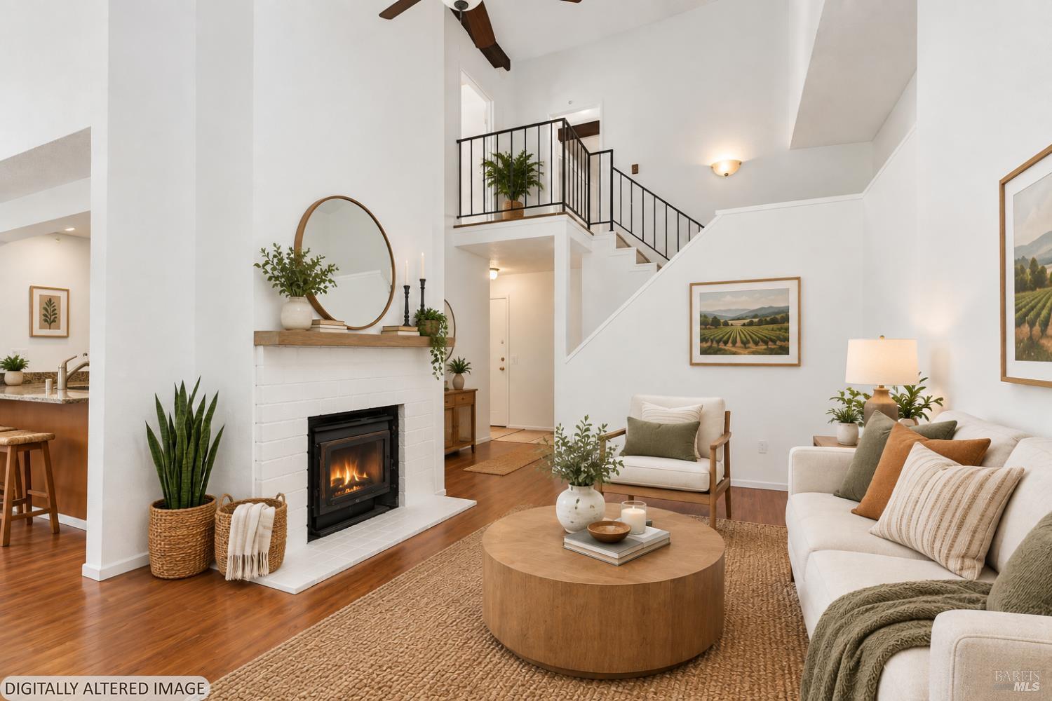 1012 Copeland Creek Drive Rohnert Park CA 94928