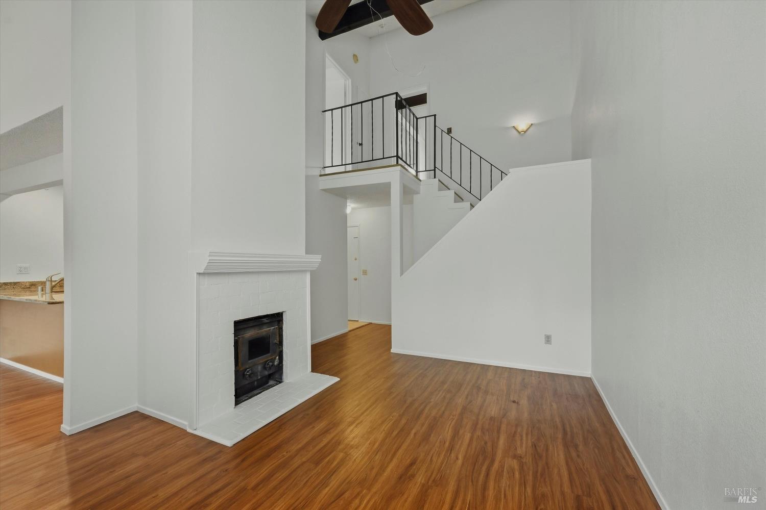 1012 Copeland Creek Drive Rohnert Park CA 94928